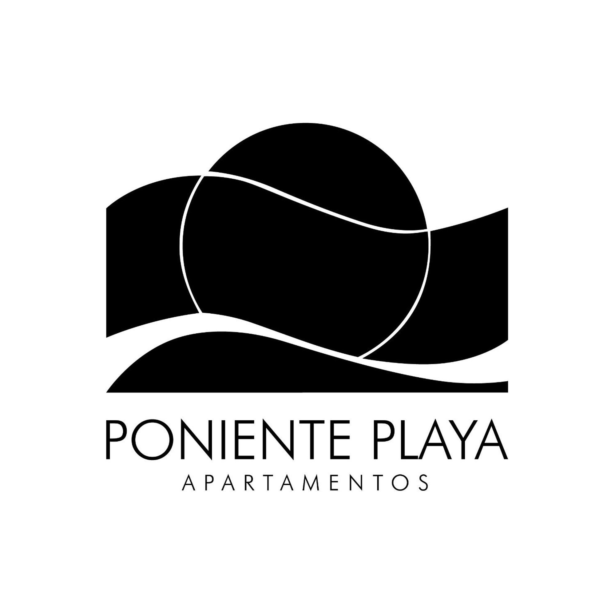 Aparthotel Boutique Poniente Playa San Antonio  Eksteriør billede